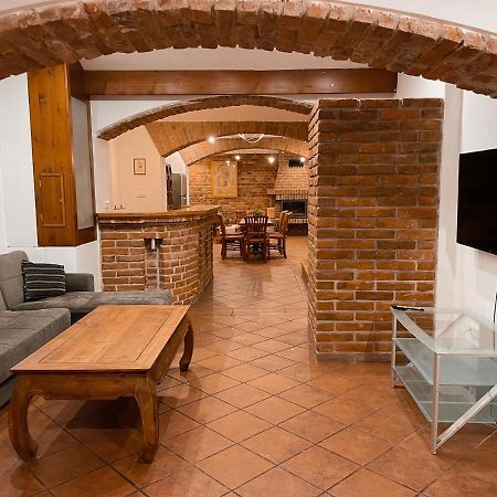 Prague Apartment 外观 照片