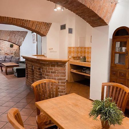Prague Apartment 外观 照片
