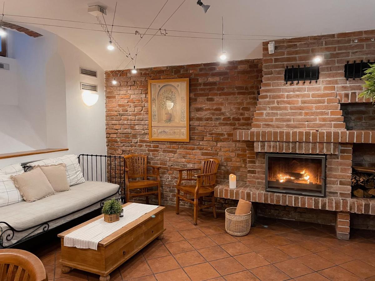 Prague Apartment 外观 照片