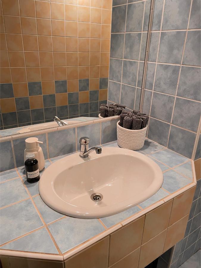 Prague Apartment 外观 照片