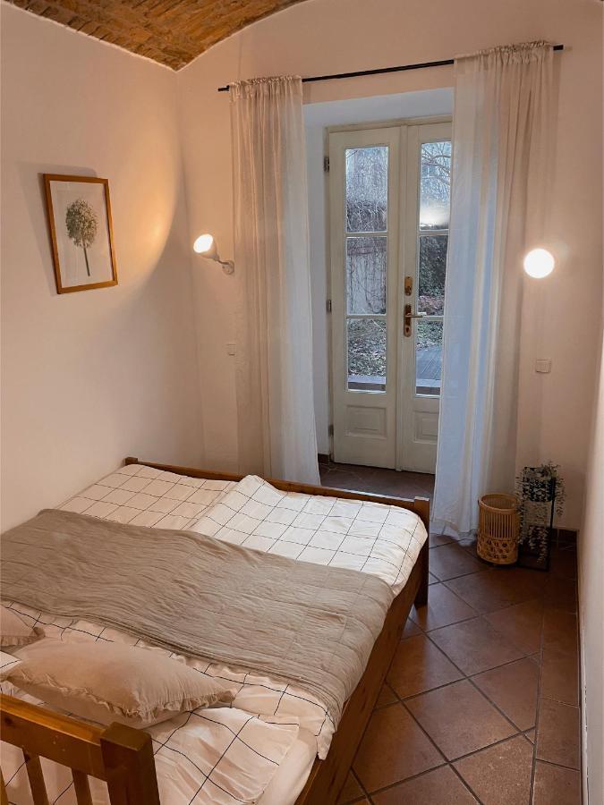 Prague Apartment 外观 照片