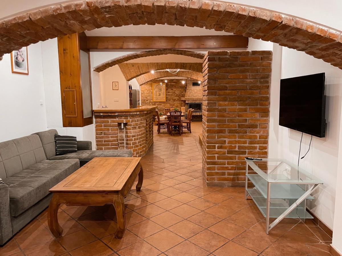 Prague Apartment 外观 照片