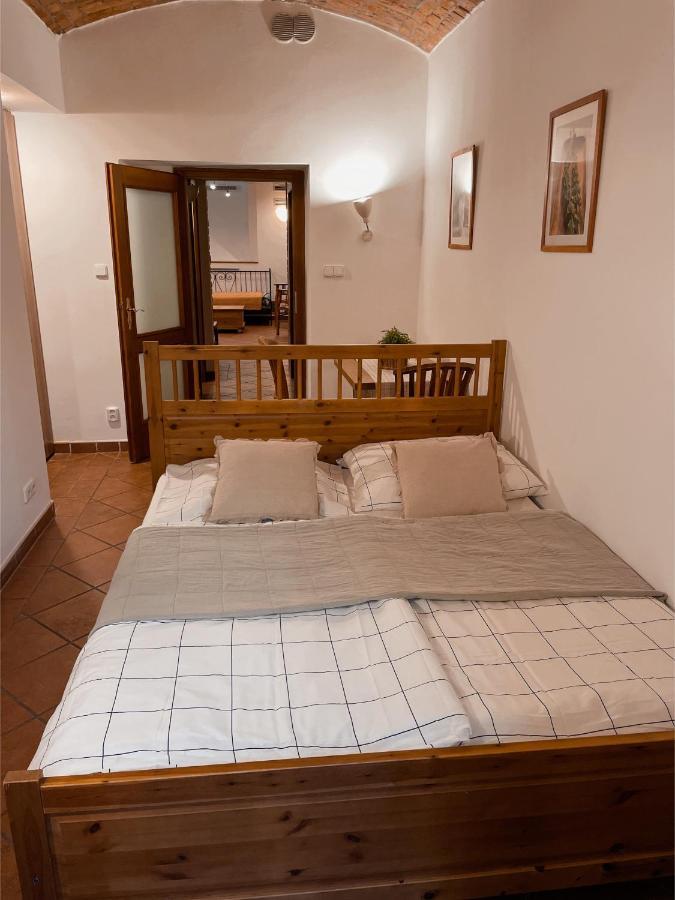 Prague Apartment 外观 照片