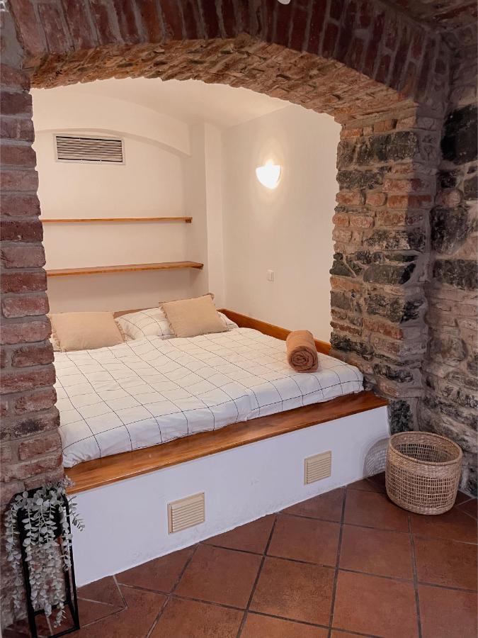 Prague Apartment 外观 照片