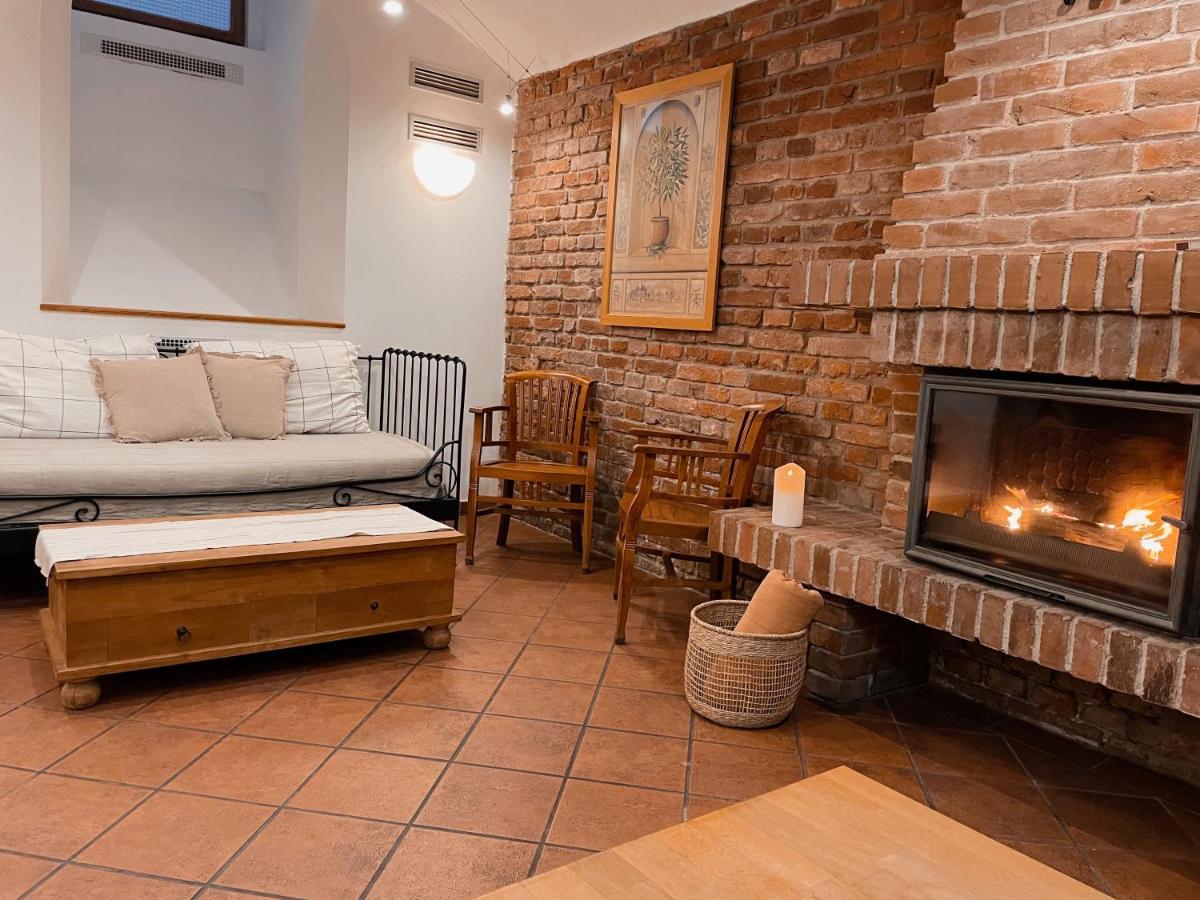 Prague Apartment 外观 照片