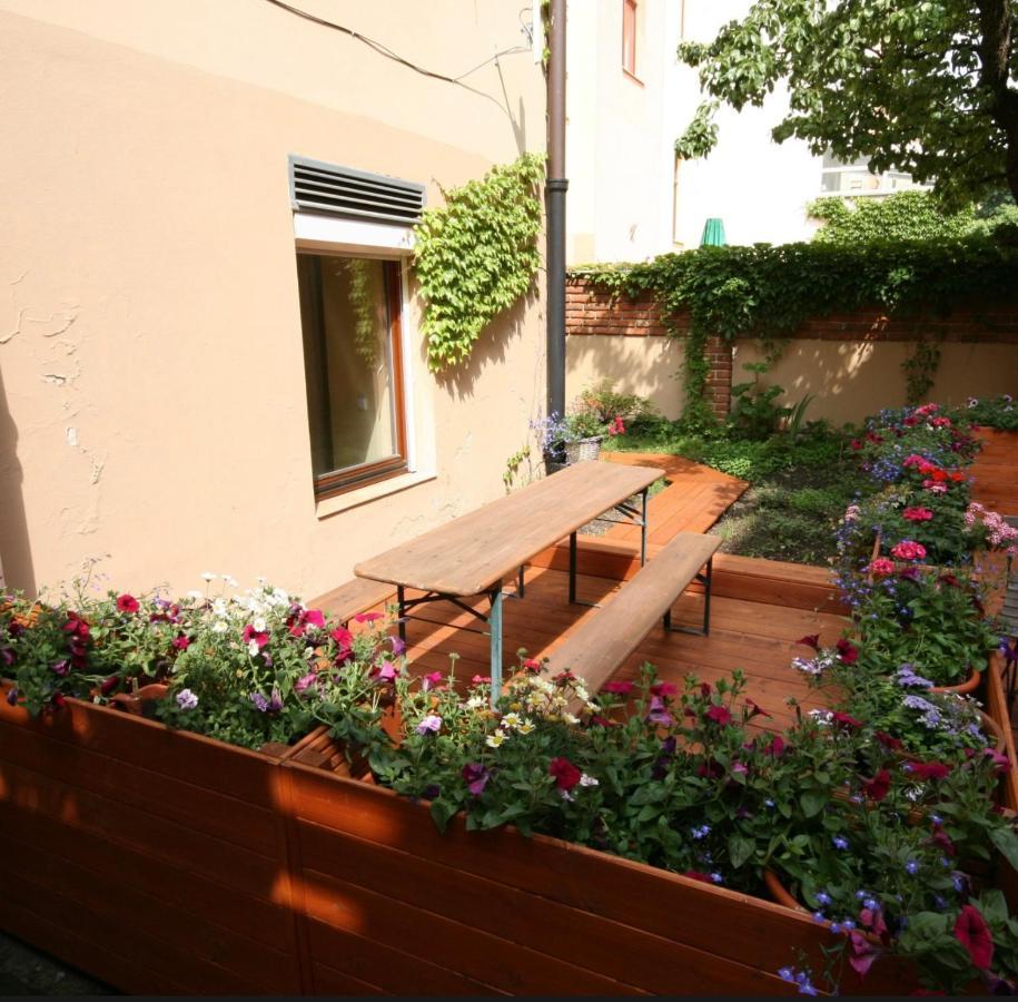 Prague Apartment 外观 照片