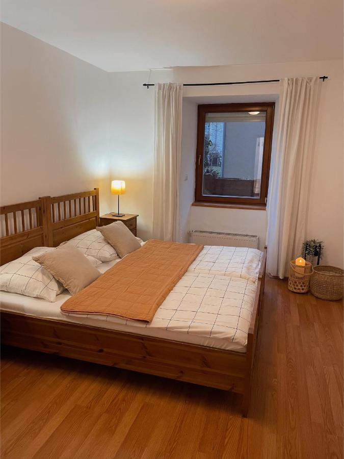 Prague Apartment 外观 照片