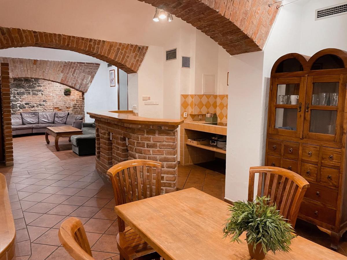 Prague Apartment 外观 照片