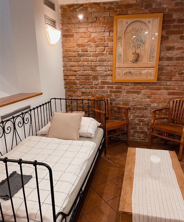 Prague Apartment 外观 照片