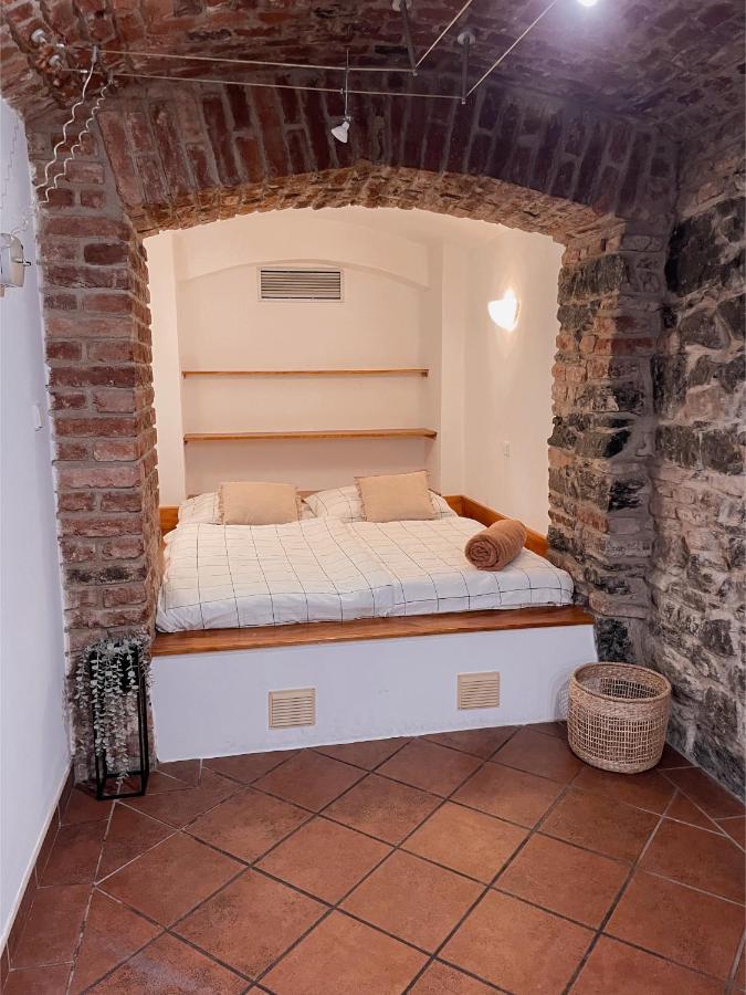 Prague Apartment 外观 照片