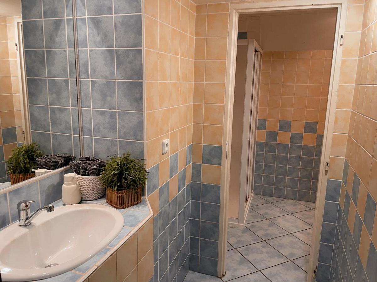 Prague Apartment 外观 照片