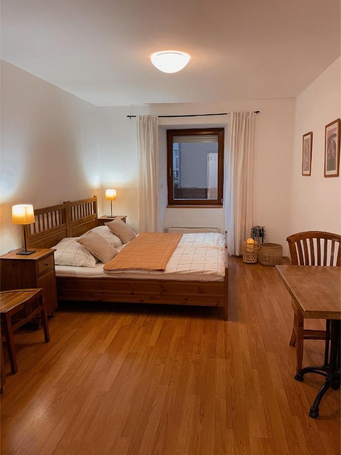 Prague Apartment 外观 照片